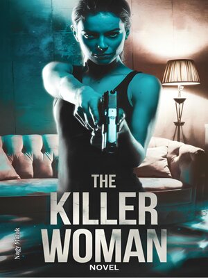 cover image of The Killer Woman